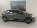 Renault Clio Clio 0.9 tce Moschino Intens Gpl 90cv PREZZO REALE Grigio - thumbnail 3