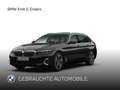BMW 540 i xDrive Touring ACC Leder PDCv+h Laserlicht Sound Noir - thumbnail 1