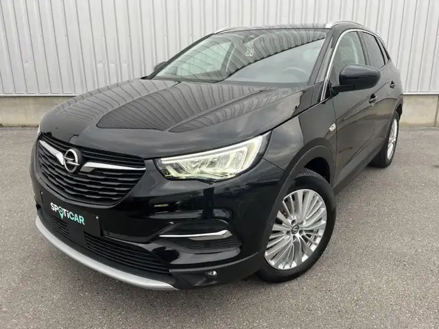 Opel Grandland X Innovation*12 Mois Garantie*ATT.REM Amovible*