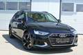 Audi A4 Avant 40 2.0 TFSI g-tron S-tronic Schwarz - thumbnail 5