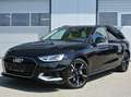 Audi A4 Avant 40 2.0 TFSI g-tron S-tronic Schwarz - thumbnail 1