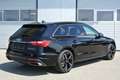 Audi A4 Avant 40 2.0 TFSI g-tron S-tronic Schwarz - thumbnail 4