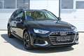 Audi A4 Avant 40 2.0 TFSI g-tron S-tronic Schwarz - thumbnail 3