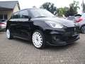 Suzuki Swift Sport*1.Besitz*Navi*Kamera*Spurhalteassist Noir - thumbnail 2