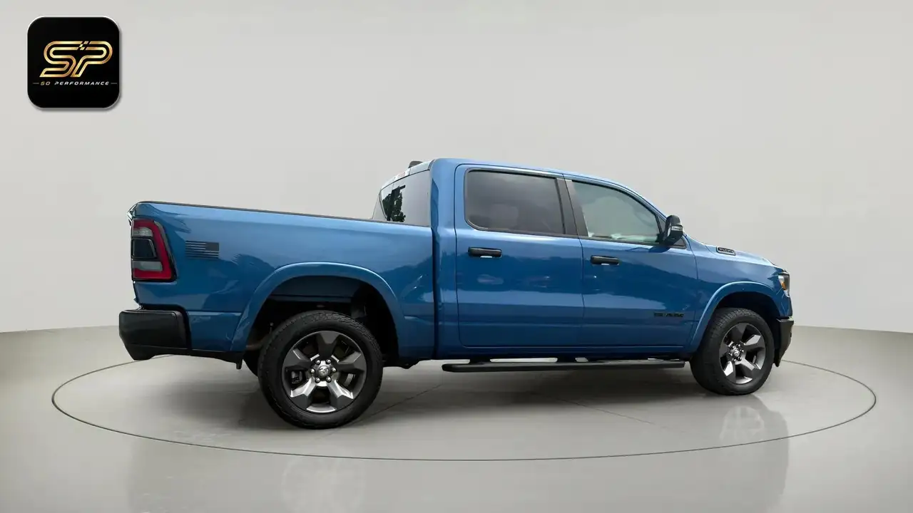 Dodge RAM 2024 — фото 12