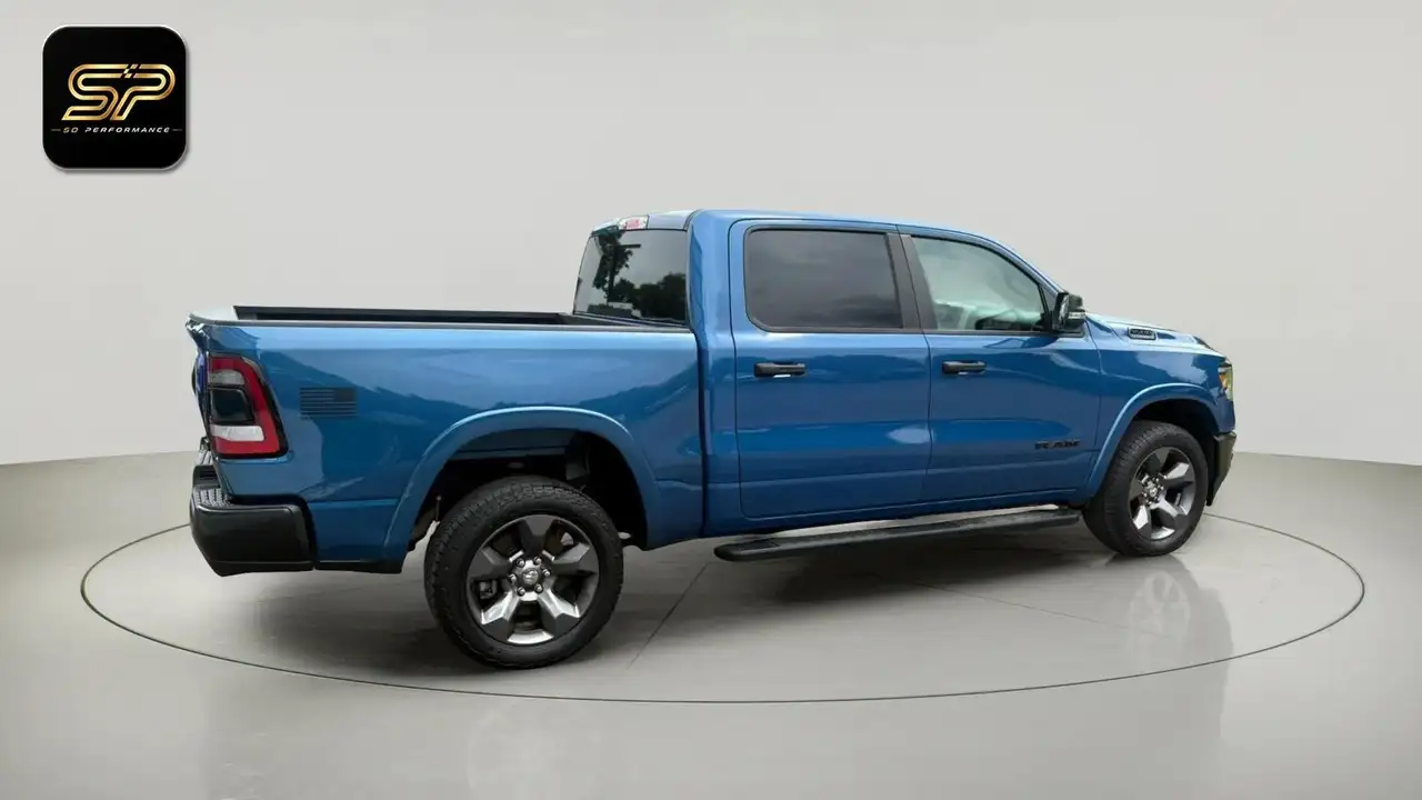 Dodge RAM 2024 — фото 11