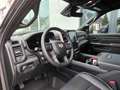 Dodge RAM 2500 POWER WAGON CREW CAB Noir - thumbnail 9