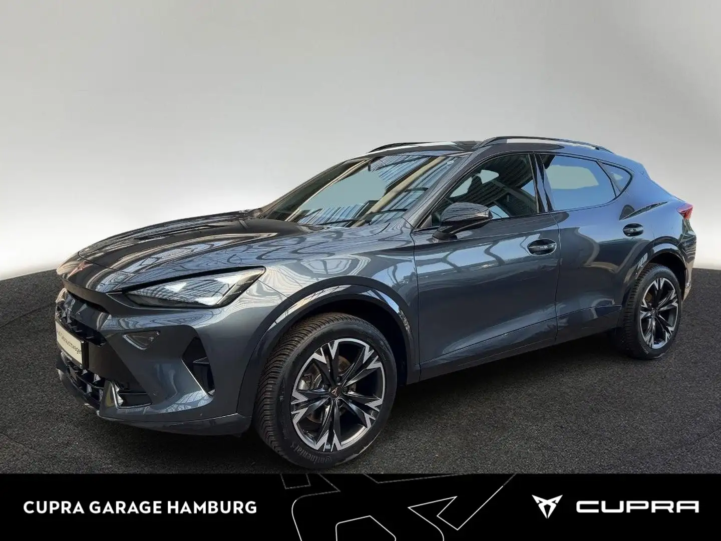 CUPRA Formentor 1.5 eTSI DSG Facelift! Navi Kamera Sit Grau - 1