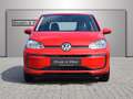 Volkswagen up! 1.0+MOVE UP+KLIMA+MFA+COMP. PHONE+ Rot - thumbnail 3
