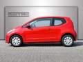 Volkswagen up! 1.0+MOVE UP+KLIMA+MFA+COMP. PHONE+ Rot - thumbnail 4