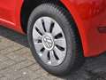 Volkswagen up! 1.0+MOVE UP+KLIMA+MFA+COMP. PHONE+ Rot - thumbnail 12