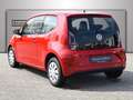 Volkswagen up! 1.0+MOVE UP+KLIMA+MFA+COMP. PHONE+ Rot - thumbnail 5