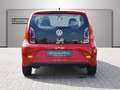 Volkswagen up! 1.0+MOVE UP+KLIMA+MFA+COMP. PHONE+ Rot - thumbnail 6