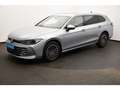 Volkswagen Passat Variant 2.0 TDI DSG Elegance neues Modell Silber - thumbnail 2