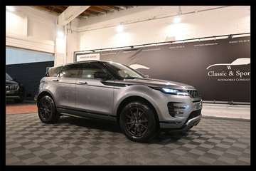 Evoque 2.0 D 150 R-DYNAMIC / CAMERA / CARPLAY / LEDS / ATTELAGE !!