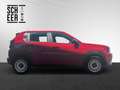 Fiat Grande Panda LaPrima Hybrid Automatik 110 Rot - thumbnail 12