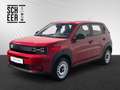 Fiat Grande Panda LaPrima Hybrid Automatik 110 Rot - thumbnail 1