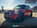 MINI John Cooper Works JOHN COOPER WORKS - 1.6i - 211cv - R56 Rouge - thumbnail 3