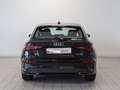 Audi A3 Sportback 35TDI S line S tronic Zwart - thumbnail 5