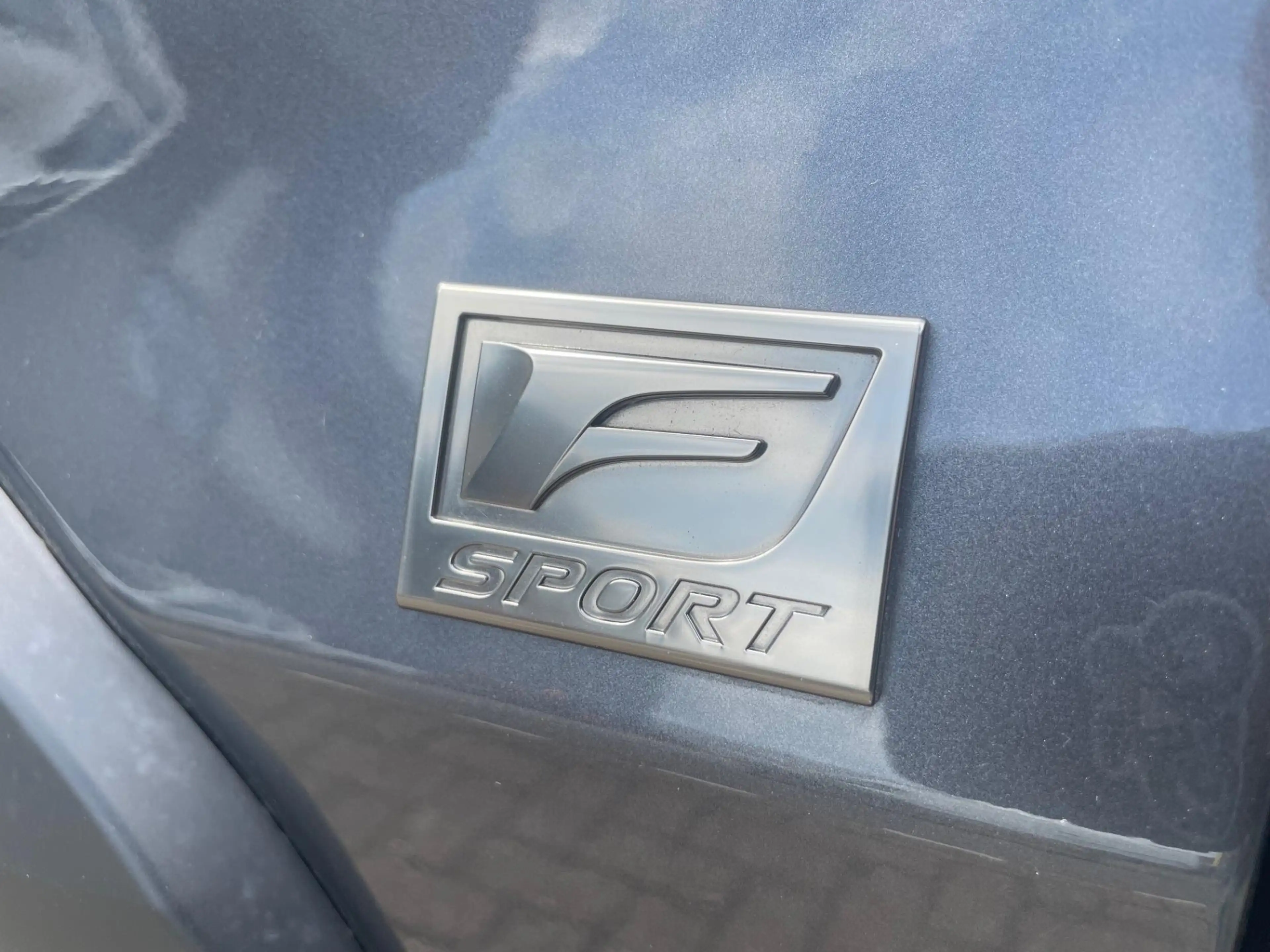 Lexus UX 250h F SPORT Design STOELVERWARMING LEDER — photo 8