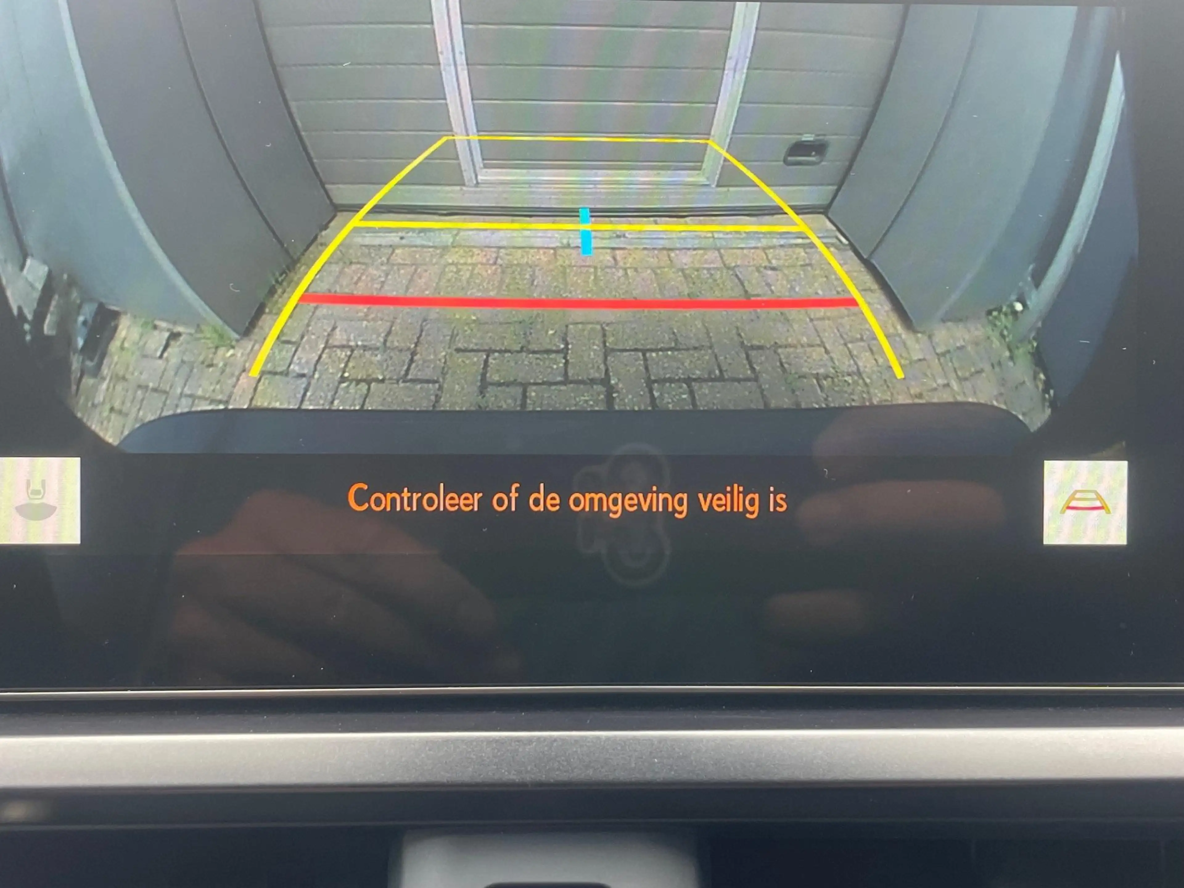 Lexus UX 250h F SPORT Design STOELVERWARMING LEDER — photo 15