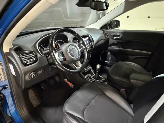 Jeep Compass view 8
