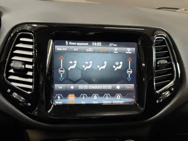 Jeep Compass view 15