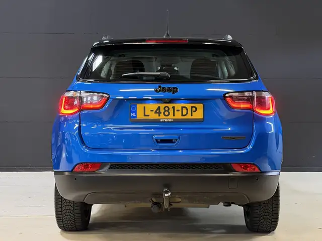 Jeep Compass view 6