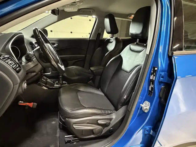Jeep Compass view 7