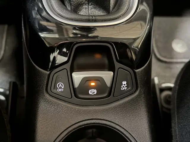 Jeep Compass view 25