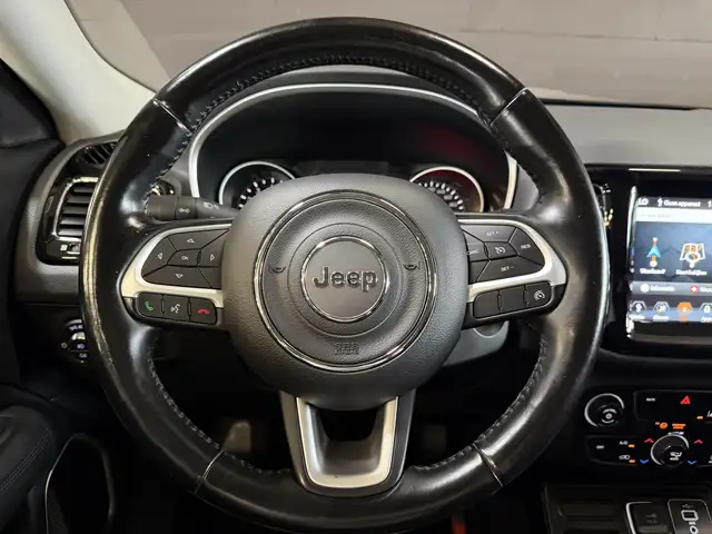 Jeep Compass view 9