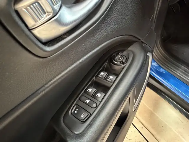 Jeep Compass view 20