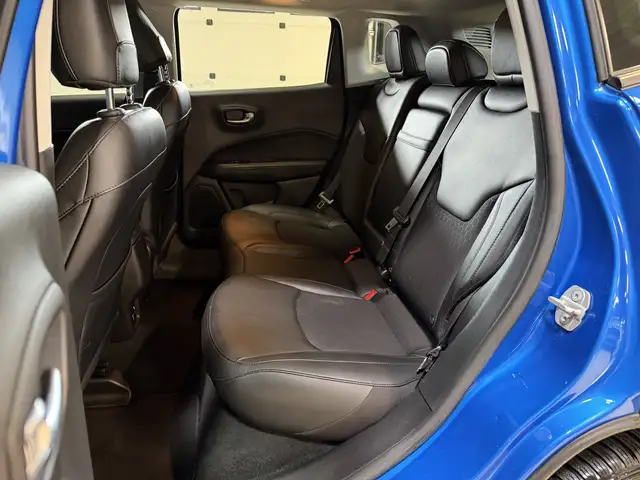 Jeep Compass view 19