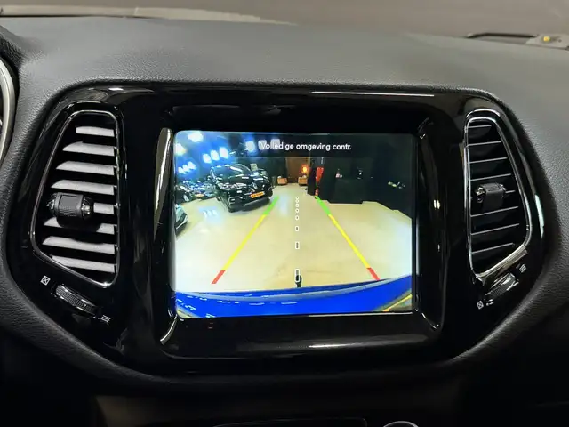 Jeep Compass view 12