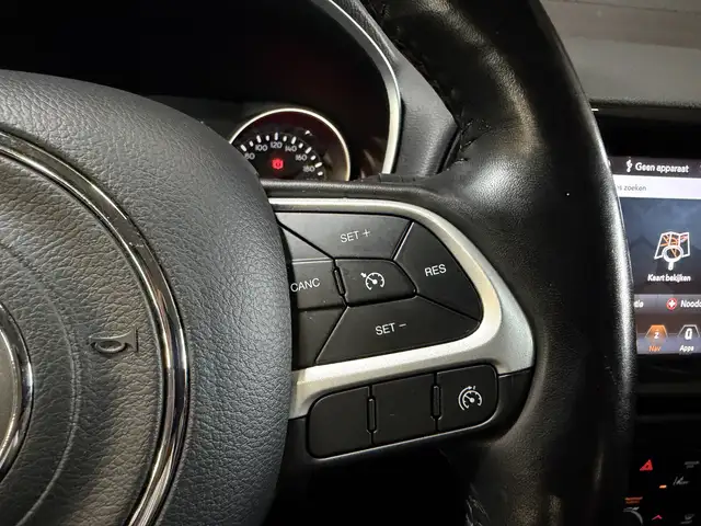 Jeep Compass view 10