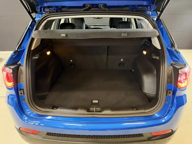 Jeep Compass view 17
