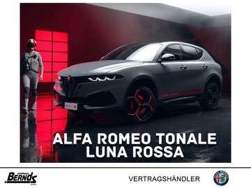MY27🔝Mild-Hybrid 175PS 💖LUNA ROSSA✔️ *LEDER* BELIE