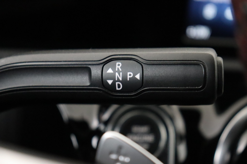 Mercedes-Benz CLA 250 e iA 8G-DCT + GPS + LEDER/ALCANTARA + CAMERA +  PD — photo 12