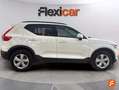 Volvo XC40 D3 Momentum Aut. Blanco - thumbnail 4