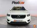 Volvo XC40 D3 Momentum Aut. Blanco - thumbnail 2