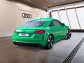 Audi TT RS COUPE MATRIX RÜFA NAVI+ V-MAX 280 KOMFORTP B&O 20' Zöld - thumbnail 4
