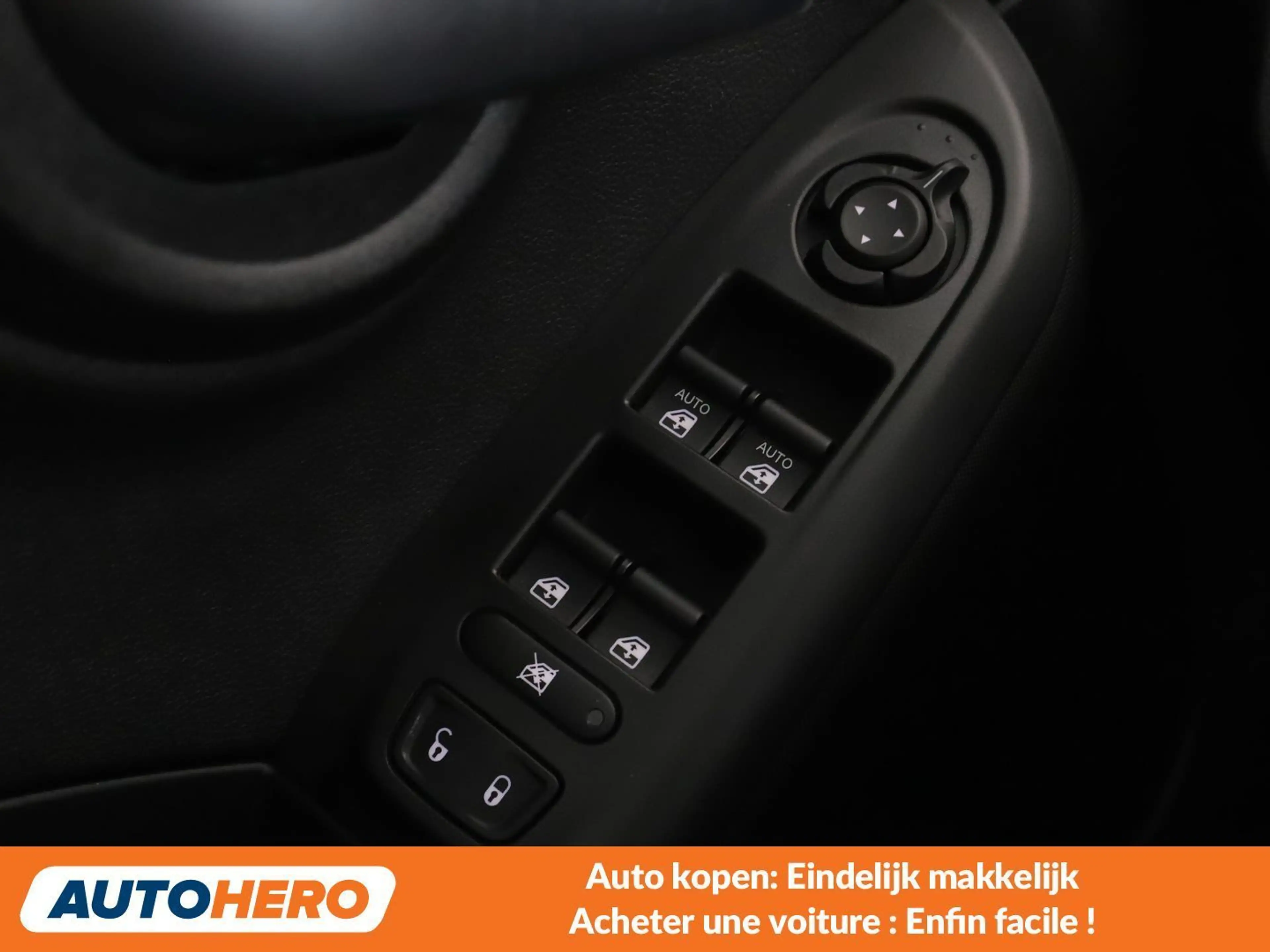 Fiat 500X 1.0 Turbo Urban — photo 10