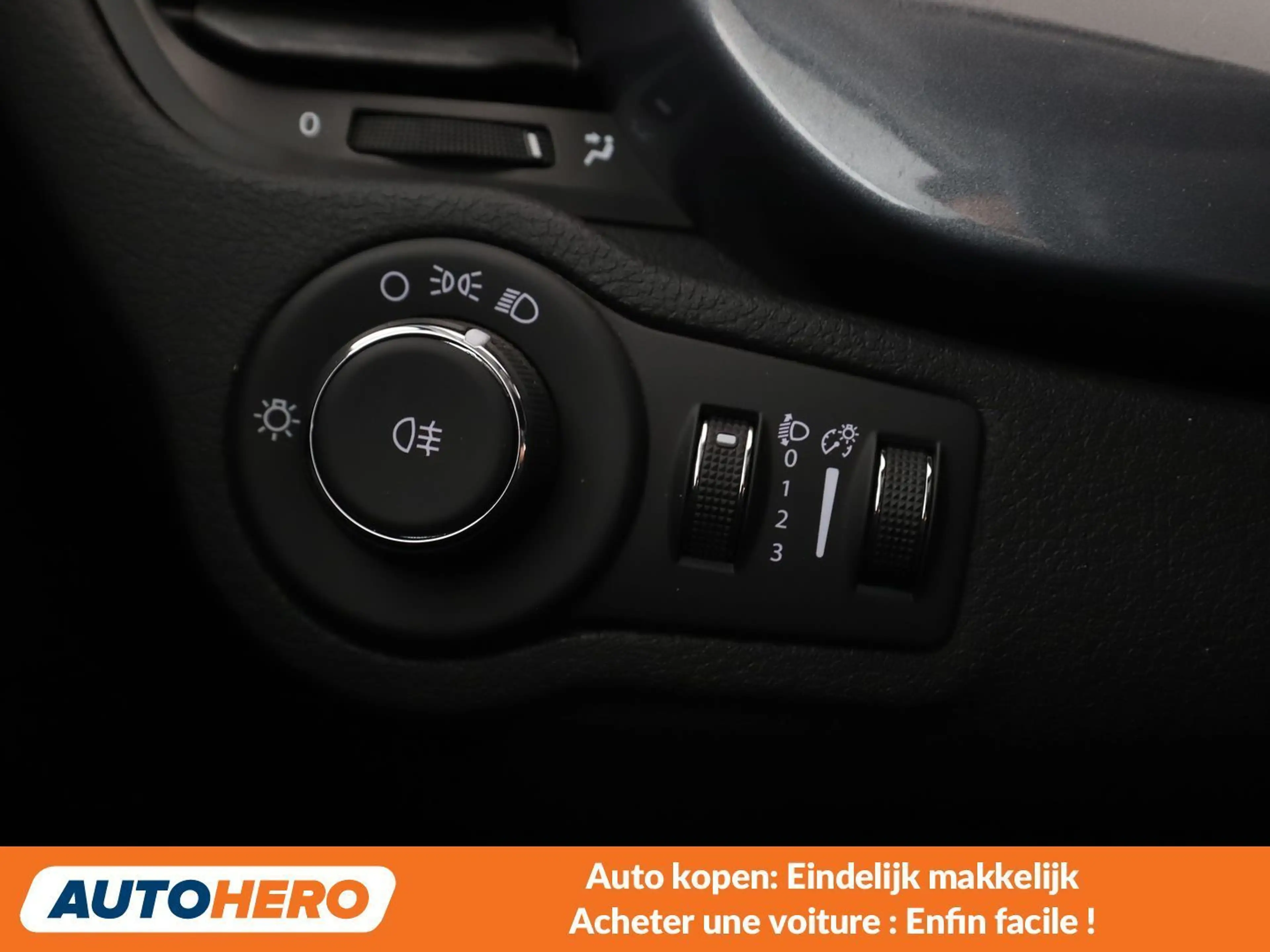 Fiat 500X 1.0 Turbo Urban — photo 9