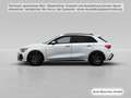 Audi A3 35 TFSI S tronic S line AHK/HuD/Vir Weiß - thumbnail 4