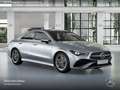 Mercedes-Benz CLA 250 e AMG+PANO+AHK+LED+KAMERA+TOTW+KEYLESS+8G Silber - thumbnail 20