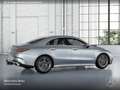 Mercedes-Benz CLA 250 e AMG+PANO+AHK+LED+KAMERA+TOTW+KEYLESS+8G Silber - thumbnail 17