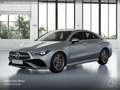 Mercedes-Benz CLA 250 e AMG+PANO+AHK+LED+KAMERA+TOTW+KEYLESS+8G Silber - thumbnail 14
