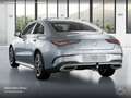 Mercedes-Benz CLA 250 e AMG+PANO+AHK+LED+KAMERA+TOTW+KEYLESS+8G Silber - thumbnail 22