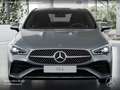 Mercedes-Benz CLA 250 e AMG+PANO+AHK+LED+KAMERA+TOTW+KEYLESS+8G Silber - thumbnail 8