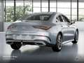 Mercedes-Benz CLA 250 e AMG+PANO+AHK+LED+KAMERA+TOTW+KEYLESS+8G Silber - thumbnail 5